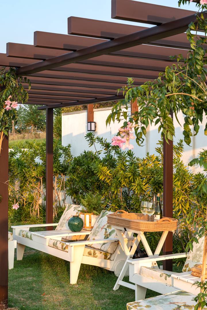 erros comuns ao escolher madeira para pergolado