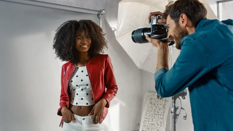 Além do Básico: Perguntas Avançadas para Fotógrafos Experientes