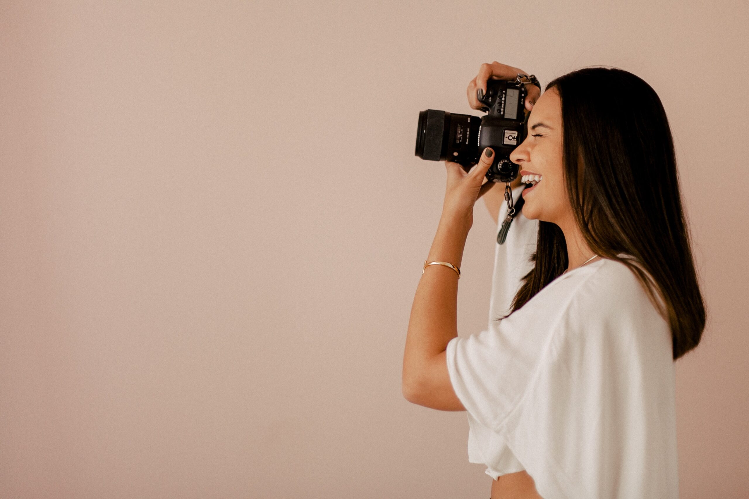 Os 7 Tipos de Fotografia que Você Precisa Conhecer