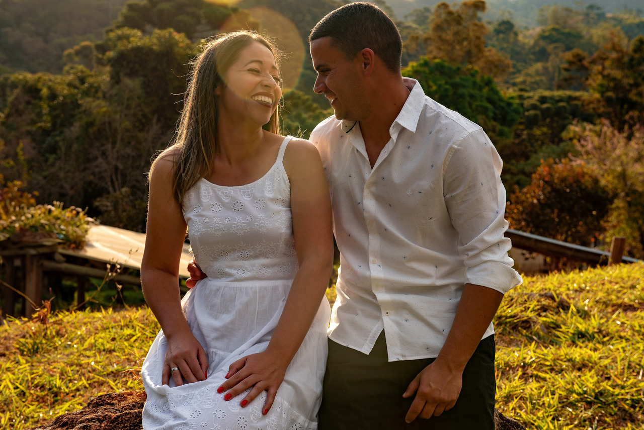 Dominando a Luz: Técnicas Essenciais de Iluminação na Fotografia