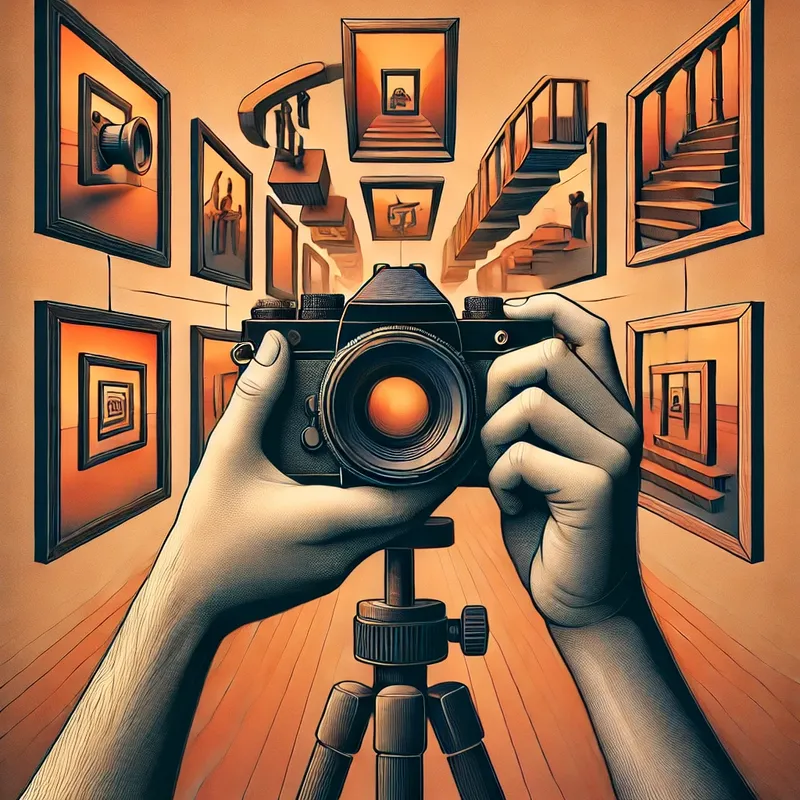 Os 7 Tipos de Fotografia que Você Precisa Conhecer