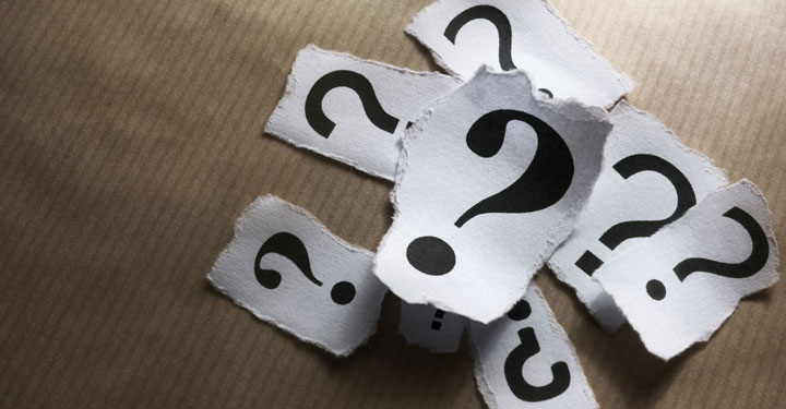 perguntas para fornecedores