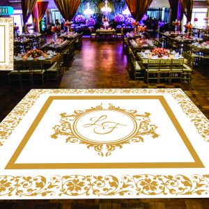 Aluguel de Pista de LED: Vale a Pena o Investimento para Eventos?