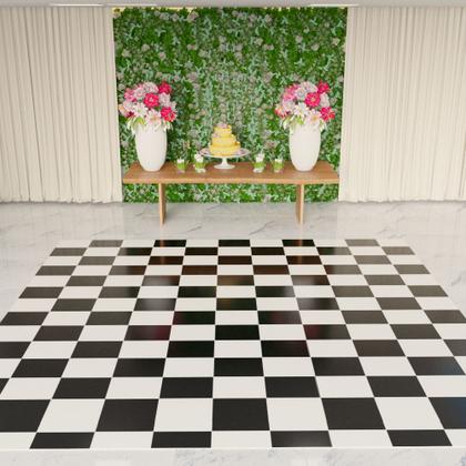 Pista de Dança Personalizada DIY: Dicas para Economizar e Arrasar