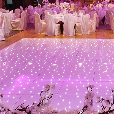 Guia Completo: Onde Comprar e Alugar Pistas de Dança para Casamentos e Festas