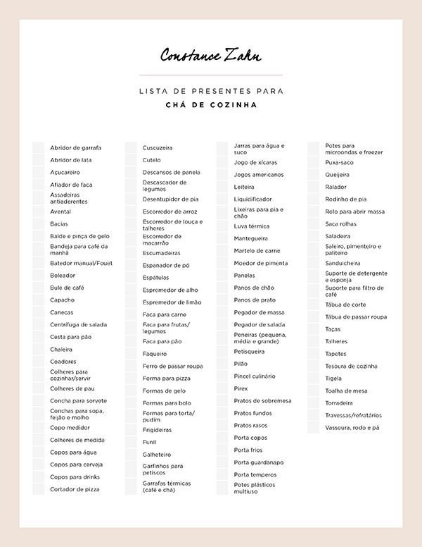 Melhores Aplicativos para Organizar Casamento e Controlar Gastos