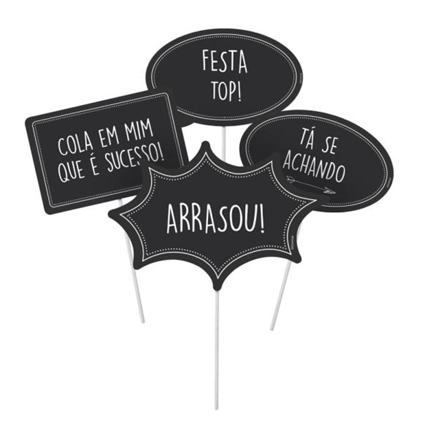 Plaquinhas Personalizadas: Dicas para Aniversários e Formaturas