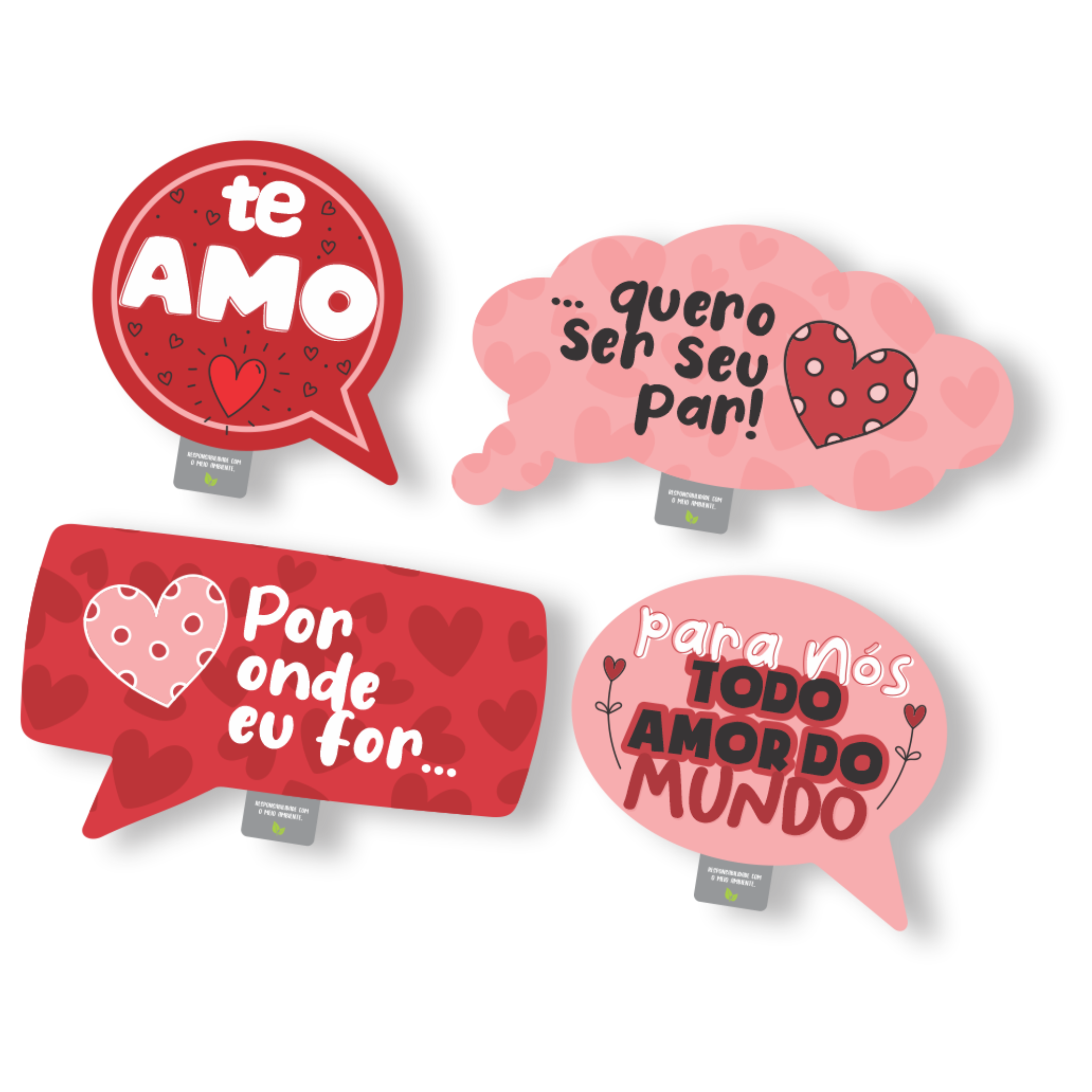 Guia Completo: Como Fazer Plaquinhas Divertidas em Casa com Canva