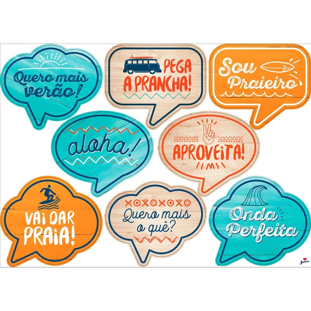 Guia Completo: Como Fazer Plaquinhas Divertidas em Casa com Canva