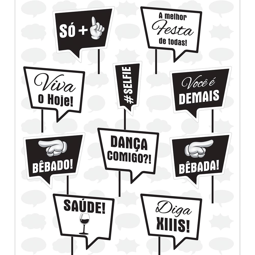 Plaquinhas Personalizadas: Dicas para Aniversários e Formaturas