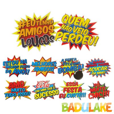 Ferramentas Essenciais para Criar Suas Próprias Plaquinhas de Festa