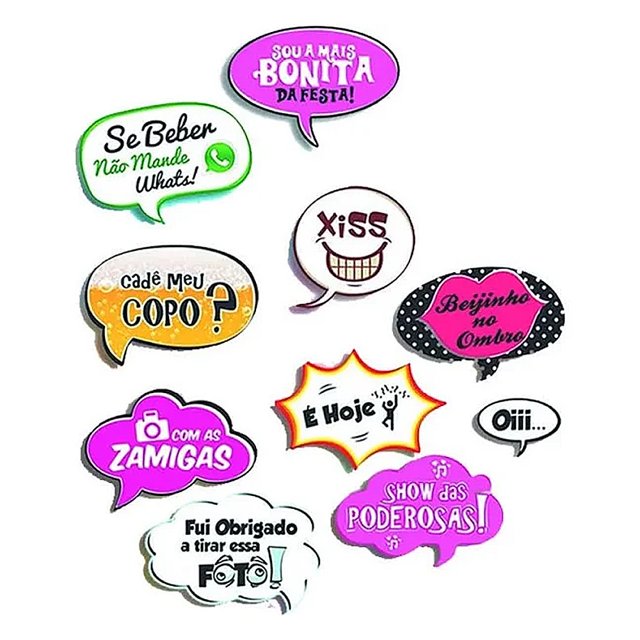 Plaquinhas Personalizadas: Dicas para Aniversários e Formaturas