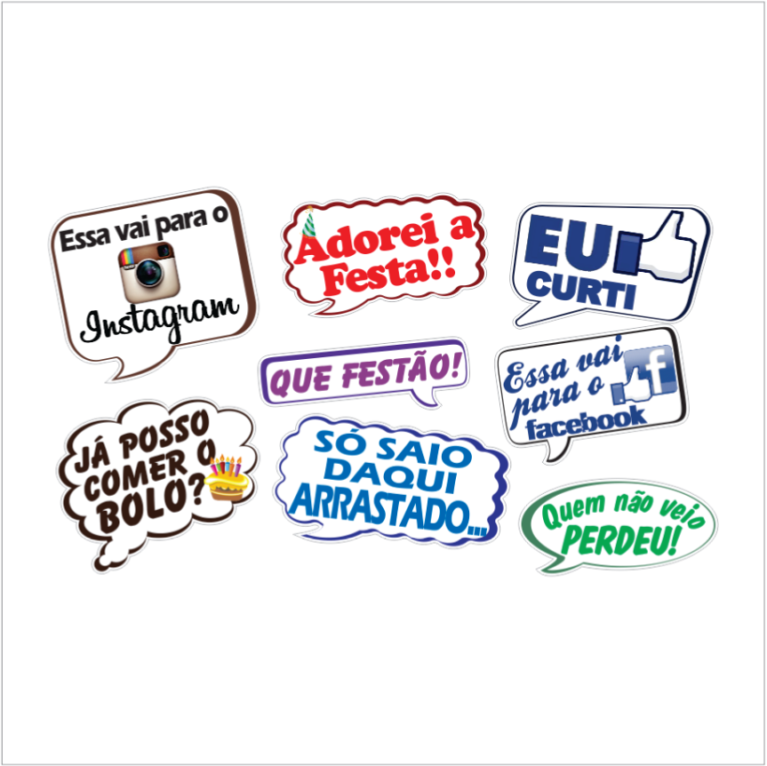 Ferramentas Essenciais para Criar Suas Próprias Plaquinhas de Festa