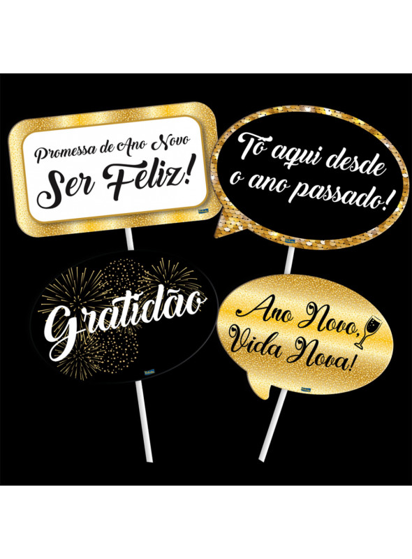 plaquinhas divertidas para fotos