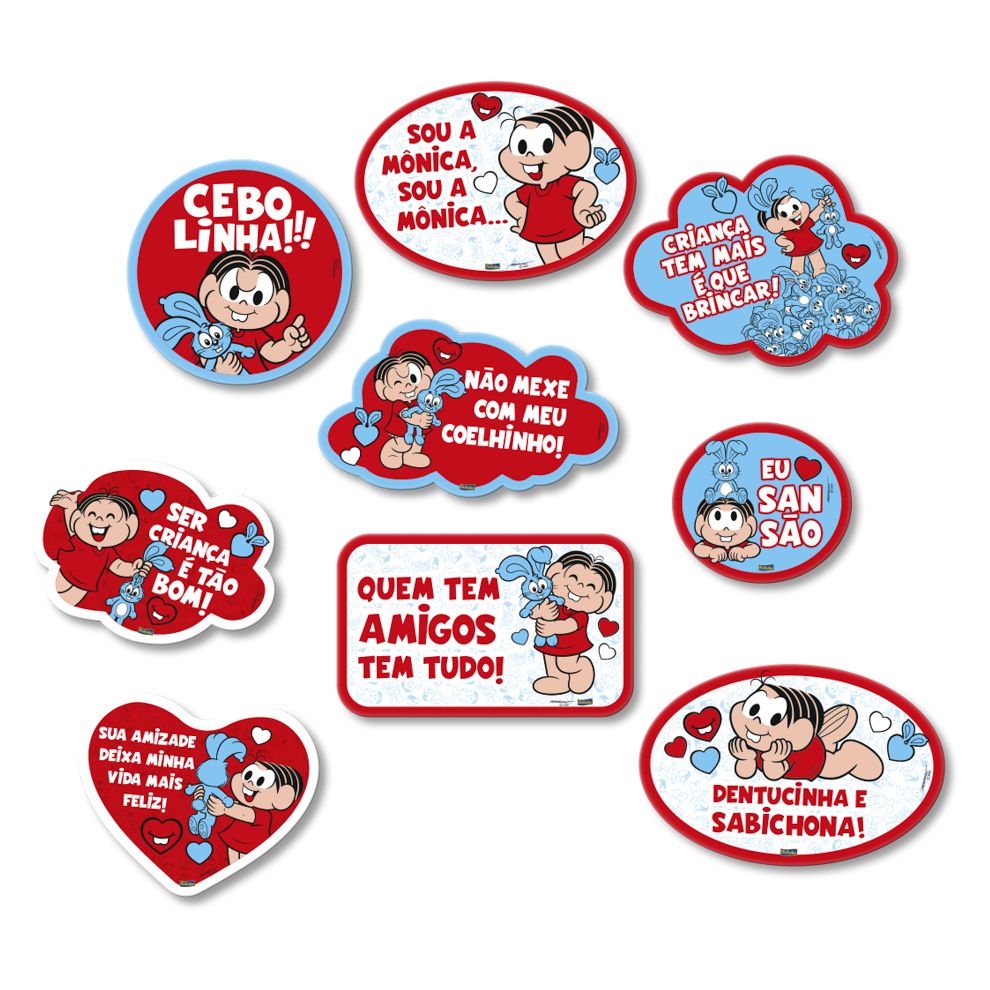 Guia Completo: Como Fazer Plaquinhas Divertidas em Casa com Canva