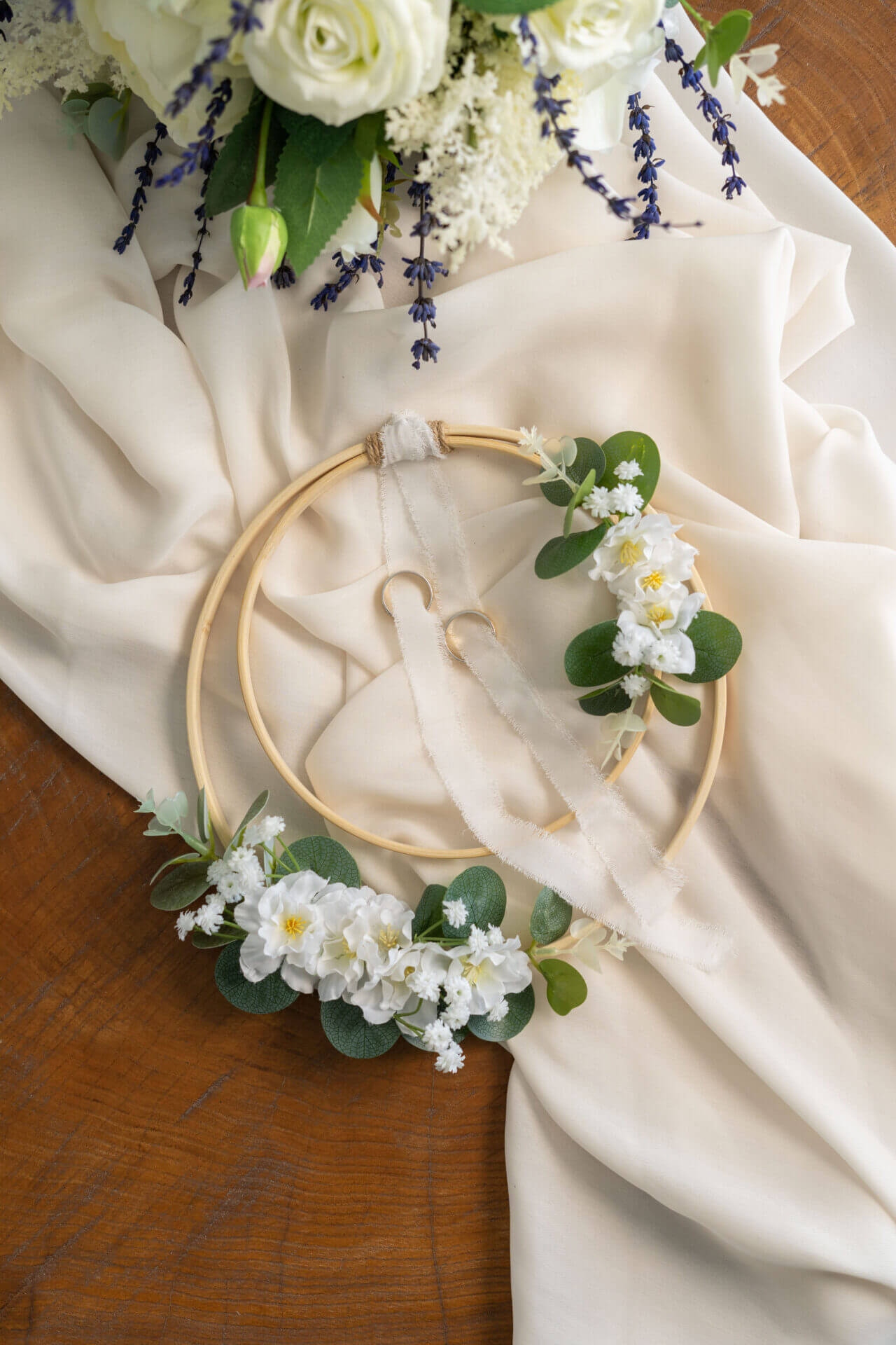 quanto custa um porta aliança personalizado