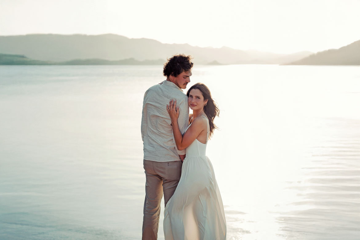 Guia Completo: Como Escolher o Local Perfeito para Seu Pré-Wedding