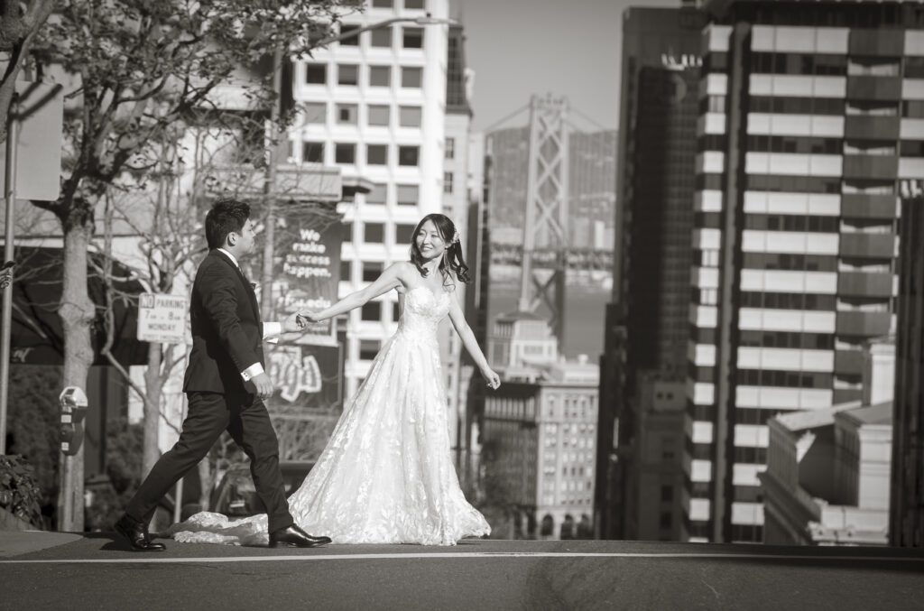 Os Melhores Horários para Fotos Pré-Wedding: Aproveitando a Luz Natural