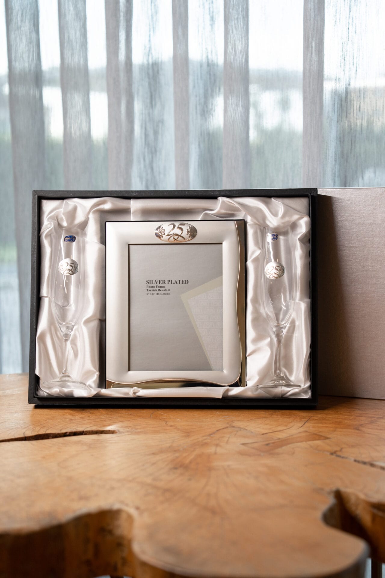 erros comuns ao escolher presente de bodas de prata