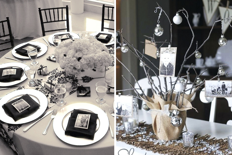 presente bodas de prata vs presente bodas de ouro