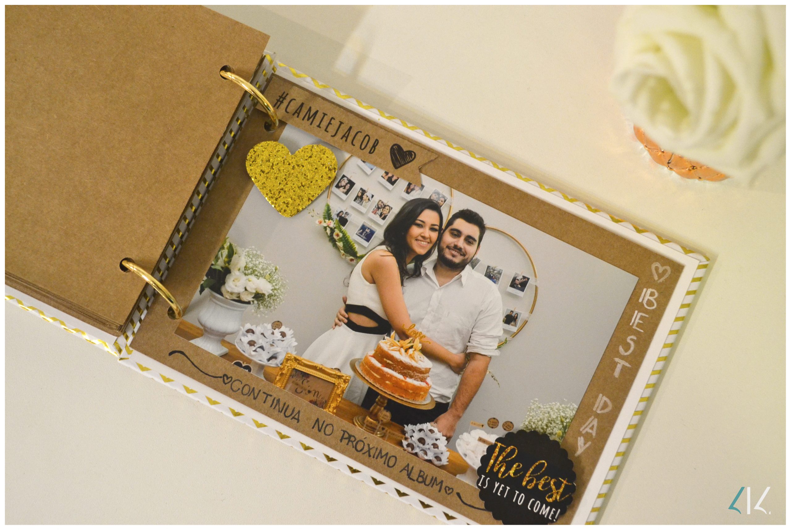 presente criativo dia dos namorados barato