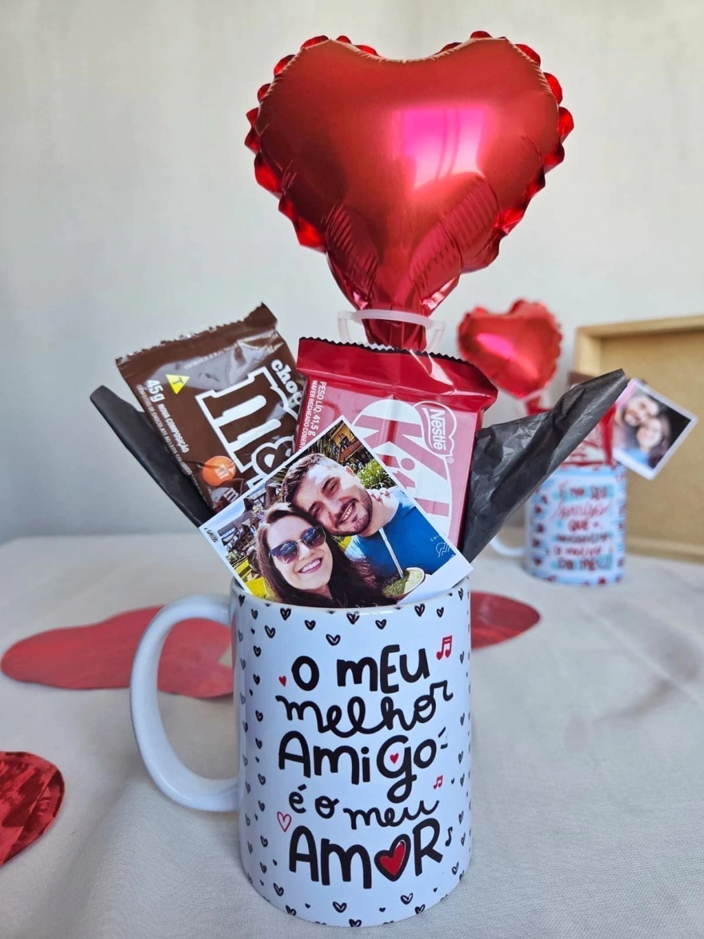presente criativo dia dos namorados aventura