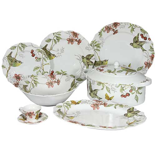 Guia completo de presentes de casamento para todos os bolsos