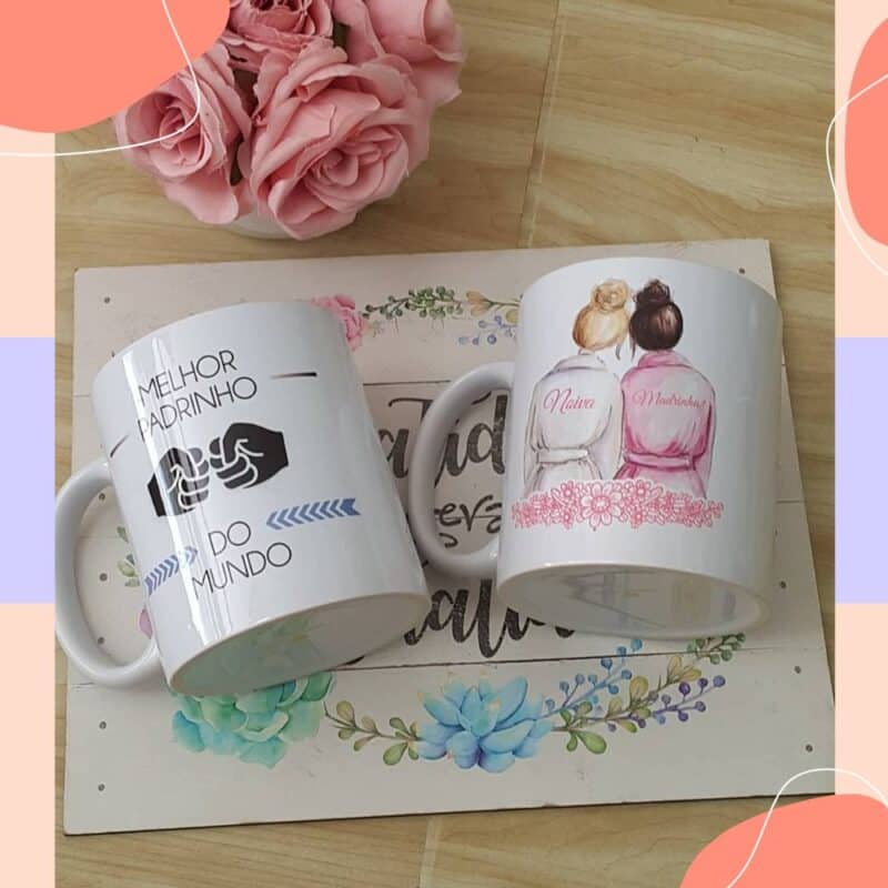 Presentes de casamento DIY: ideias criativas e econômicas