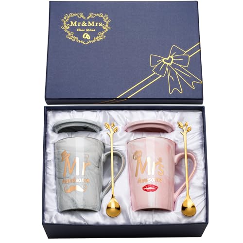 Guia completo de presentes de casamento para todos os bolsos