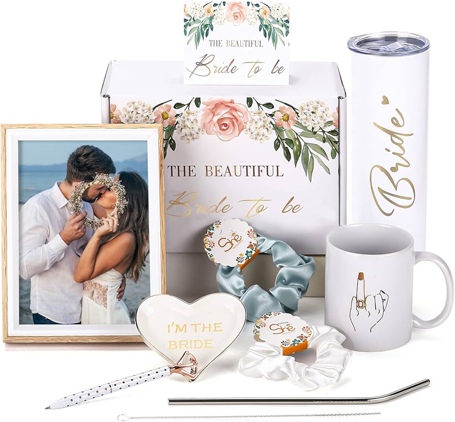 presente surpresa para noiva no dia do casamento