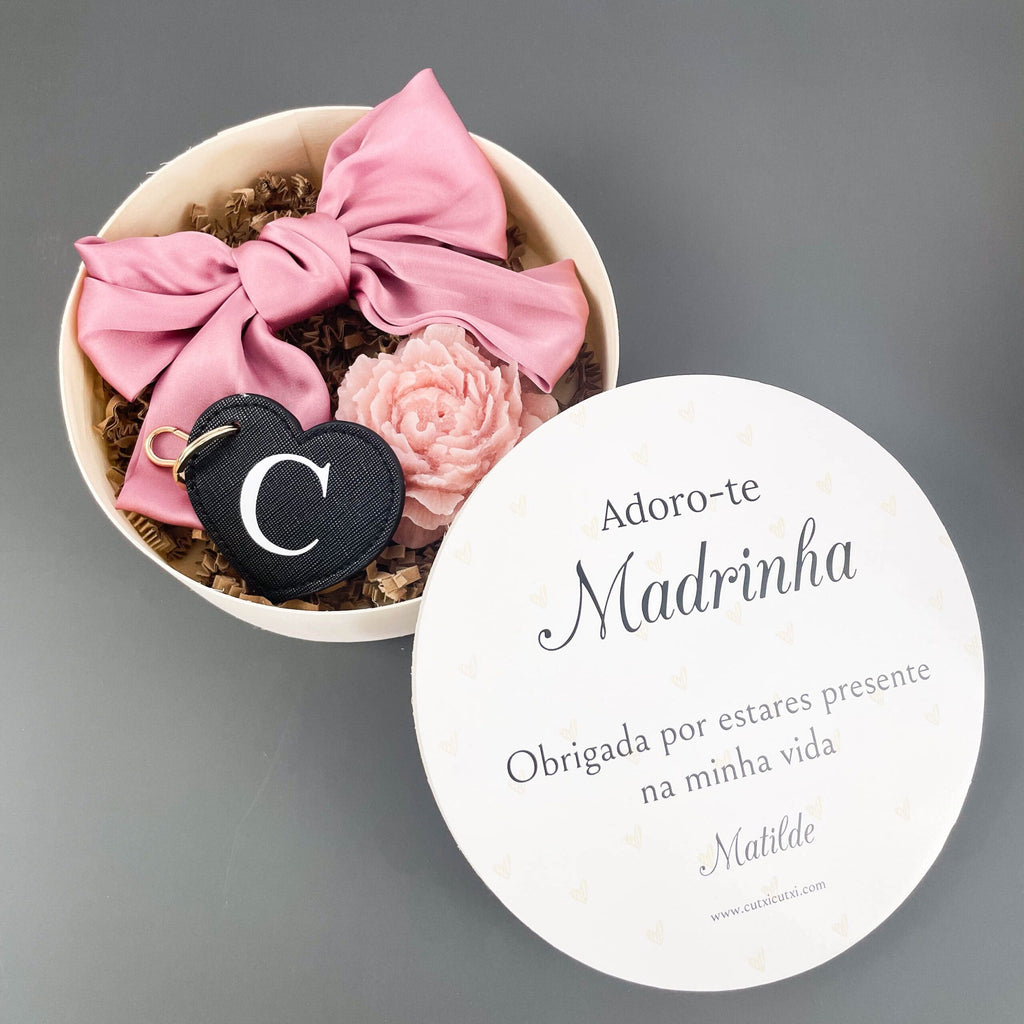 Como Escolher o Presente Ideal para Madrinhas de Casamento