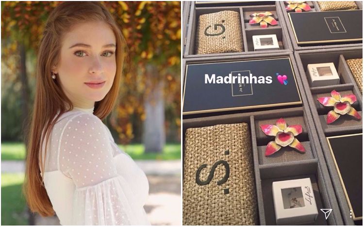Guia de Preços: Quanto Gasta em Presentes para Madrinhas?