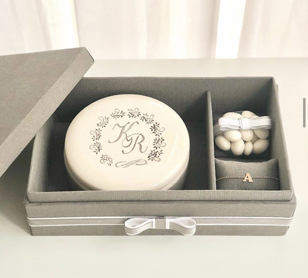 Como Escolher o Presente Ideal para Madrinhas de Casamento