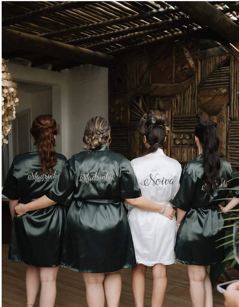 Presentes Gastronômicos para Madrinhas: Doces e Experiências