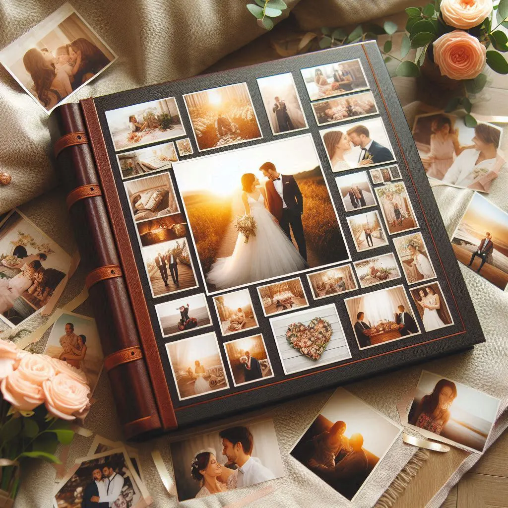 presente de casamento para noivos minimalistas