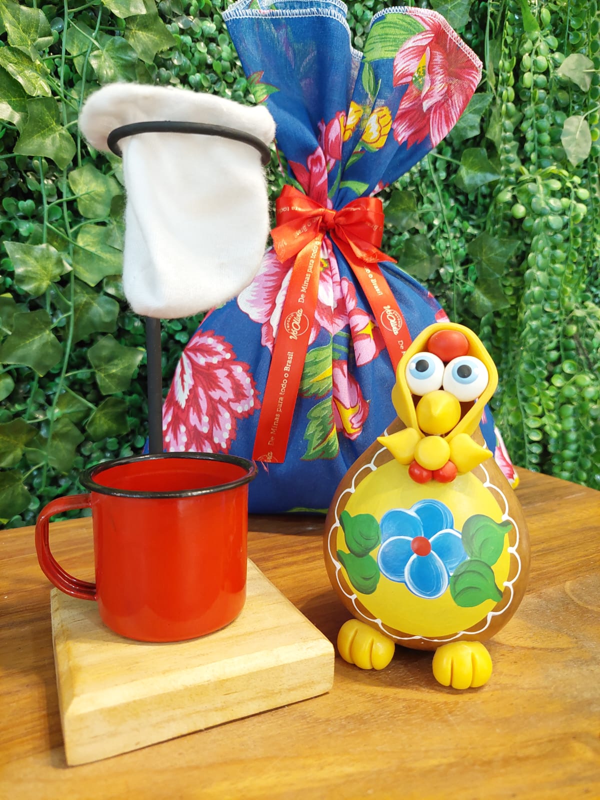 presentes criativos para amiga