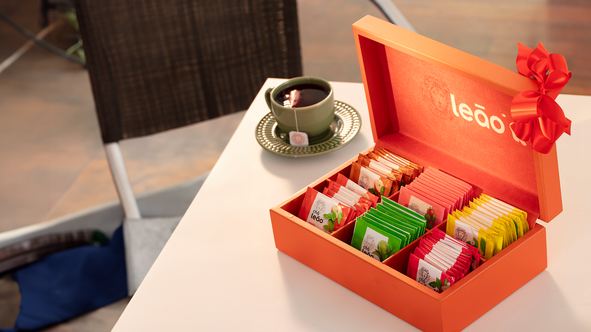 presentes criativos para mãe