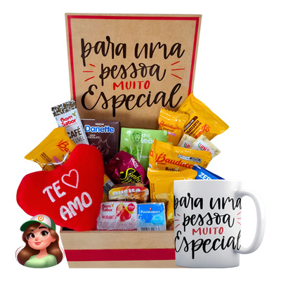 presentes criativos de casamento