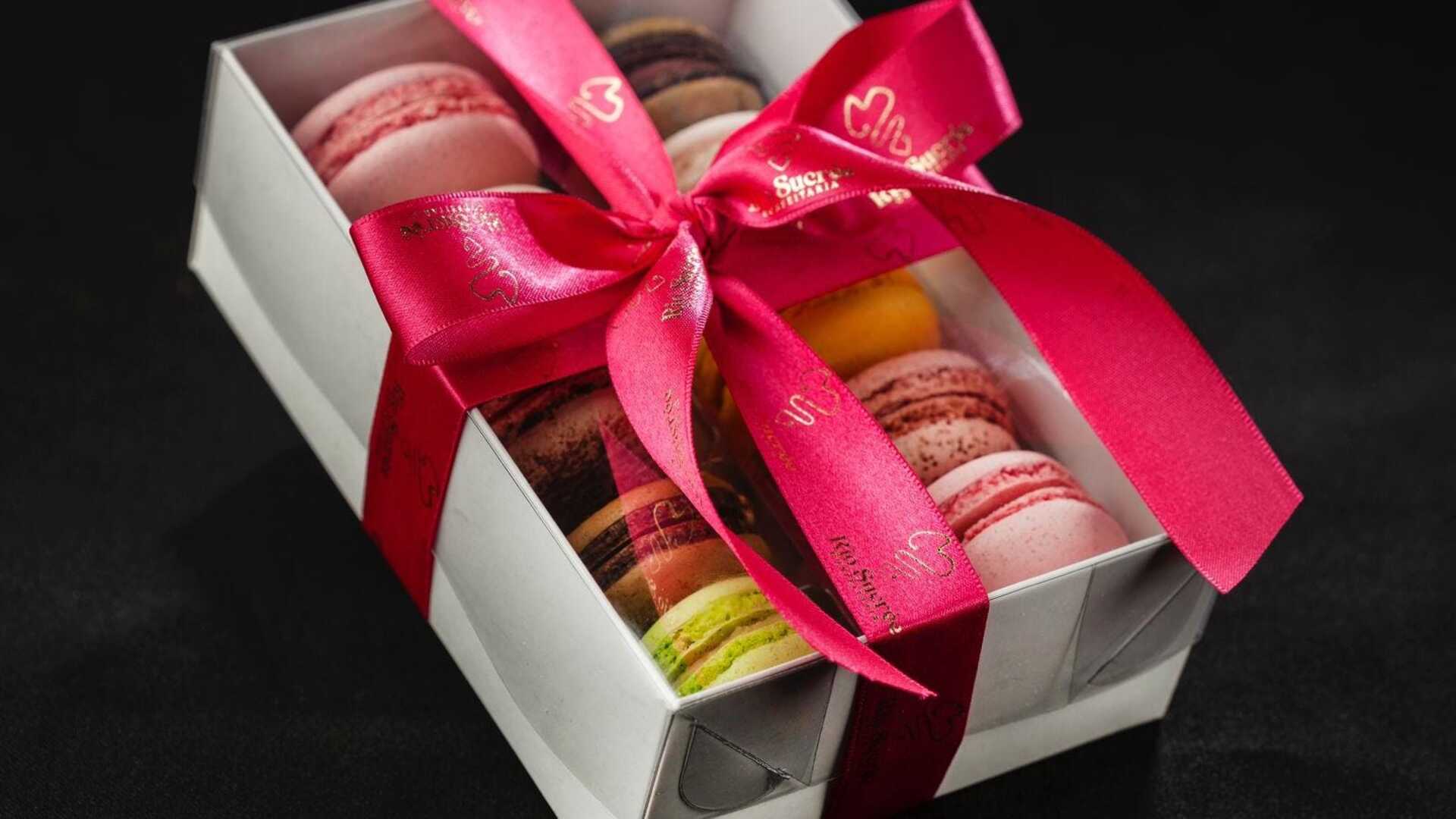 presentes criativos personalizados