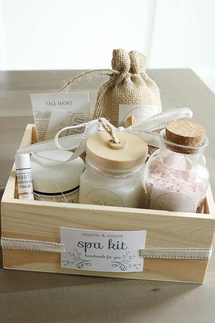 presentes criativos para mãe