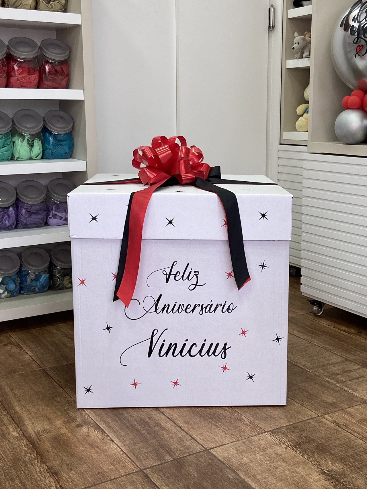 presentes criativos para casa
