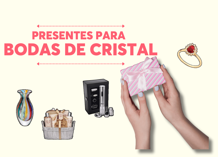 Como Escolher o Presente Perfeito para Cada Ano de Bodas