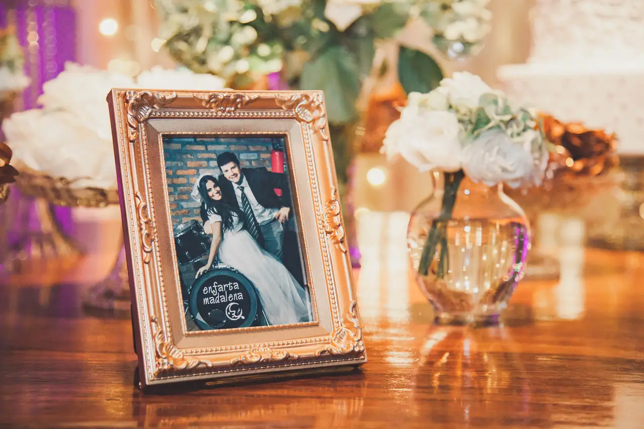 Como Escolher o Presente de Casamento Ideal Sem Lista