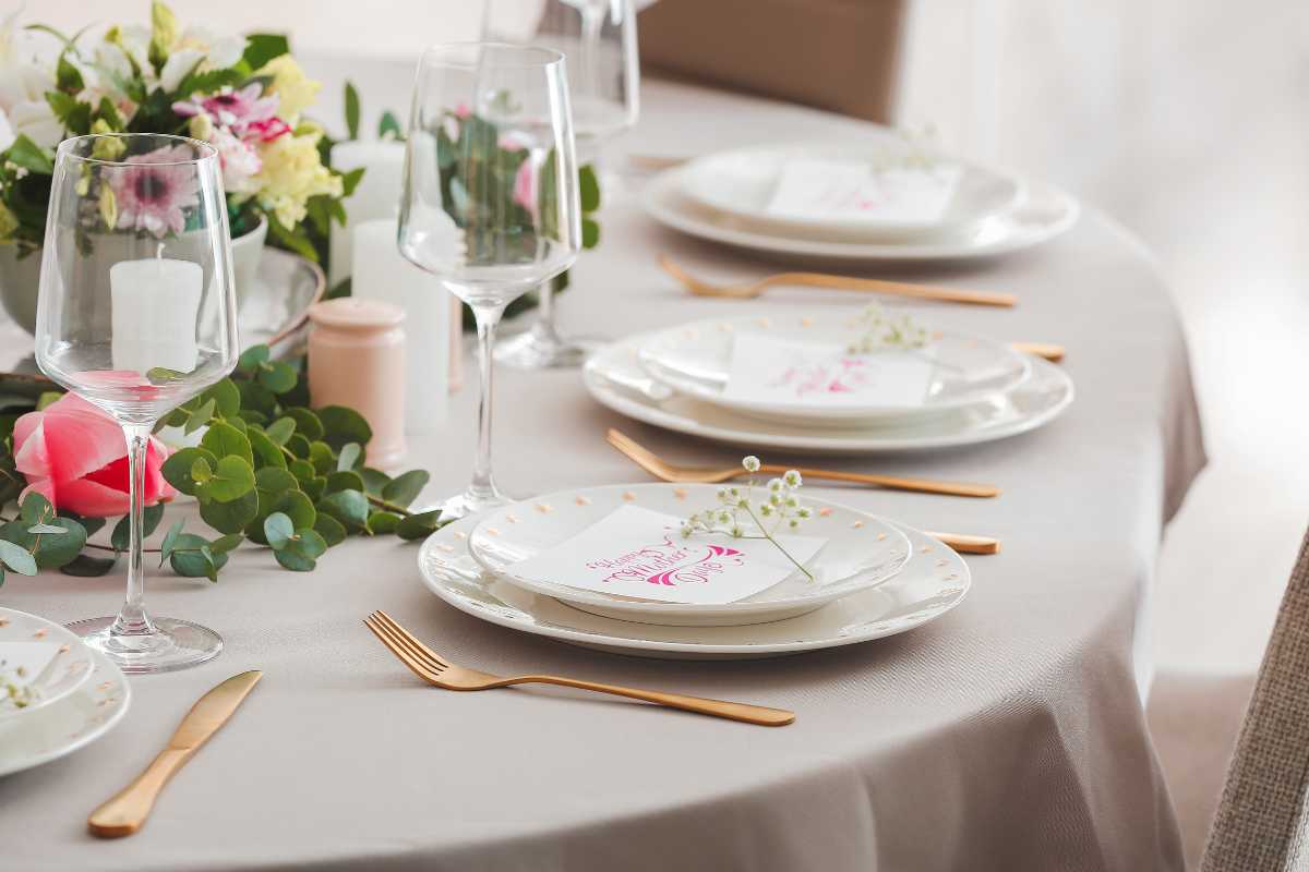 Presentes de Casamento Inesquecíveis: Experiências para o Casal