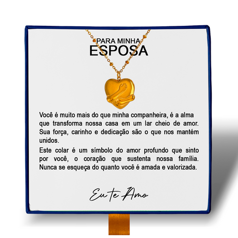 Presentes Personalizados que Demonstram Amor e Cuidado