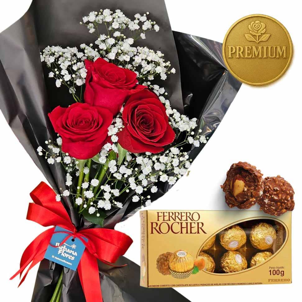 presentes para a esposa