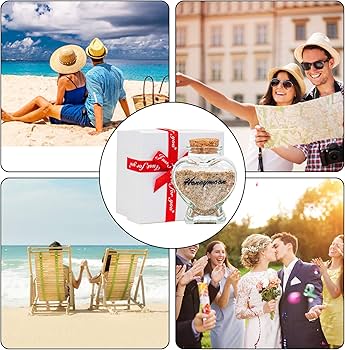 Guia Completo: Como Planejar a Lua de Mel Perfeita