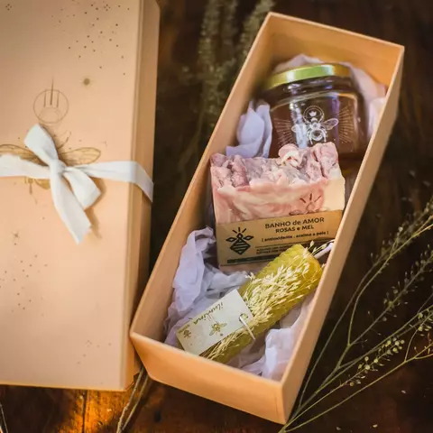 presentes para surpreender na lua de mel