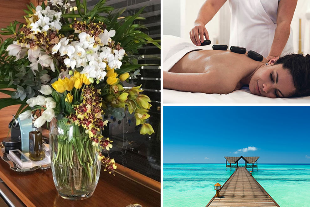 Guia Completo: Como Planejar a Lua de Mel Perfeita