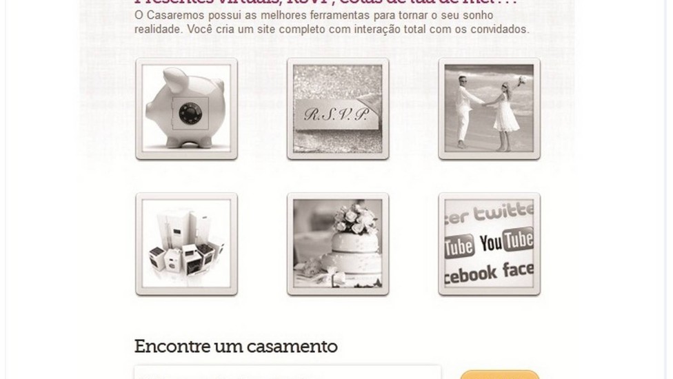 presentes para surpreender na lua de mel